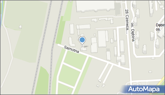 7772530888, Geopol Company sp. z o.o. 