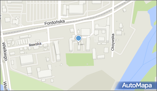 Geoprogram, Fordońska 110, Bydgoszcz 85-739 - Przedsiębiorstwo, Firma, NIP: 9532171600