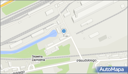 Geoprzem, ul. Józefa Piłsudskiego 10, Skawina 32-050 - Przedsiębiorstwo, Firma, numer telefonu, NIP: 9442241946