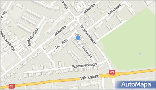 Geopunkt, Norwida 5/8, Radzyń Podlaski 21-300 - Przedsiębiorstwo, Firma, numer telefonu