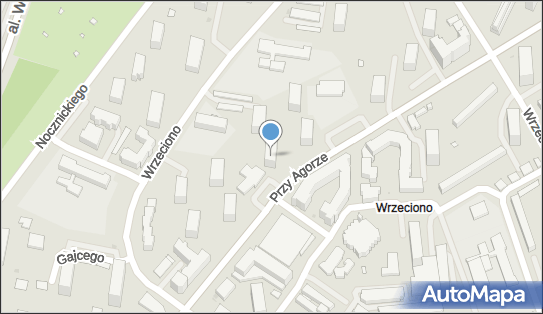 Geos Consulting Zakład Ochrony Środowiska, Przy Agorze 16 01-960 - Przedsiębiorstwo, Firma, numer telefonu, NIP: 1180374807