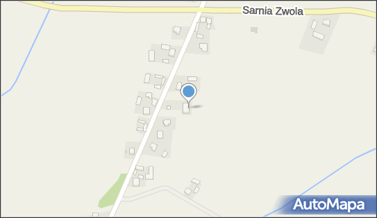 Geosense, Sarnia Zwola 6A, Sarnia Zwola 27-425 - Przedsiębiorstwo, Firma, NIP: 6612245078