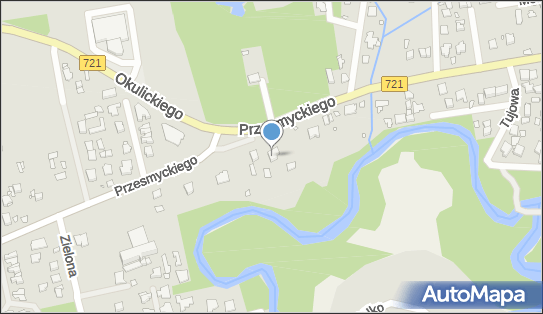 Geosfera, ul. Miriama Przesmyckiego 36, Piaseczno 05-500 - Przedsiębiorstwo, Firma, NIP: 1230871093