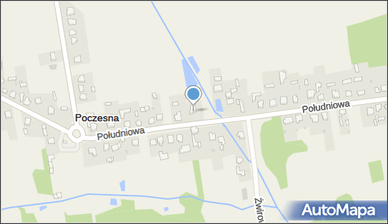 Geoszumpol mgr Inż.Łukasz Szumera, Południowa 76, Poczesna 42-262 - Przedsiębiorstwo, Firma, NIP: 7393240270