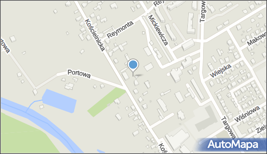 8281257768, Geotermia Uniejów Imienia Stanisława Olasa sp. z o.o. 
