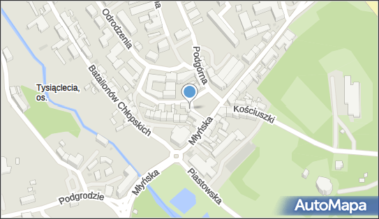 Geotras-Usługi Geodezyjne, Plac Kilińskiego Jana, płk. 2 75-307 - Przedsiębiorstwo, Firma, numer telefonu