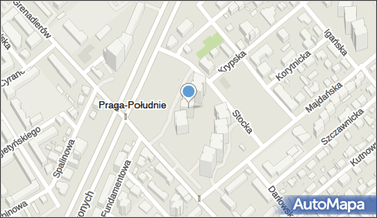 Gepard Fleet Management, Majdańska 11, Warszawa 04-088 - Przedsiębiorstwo, Firma, numer telefonu, NIP: 1132480724