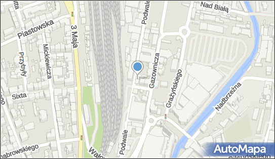 Gepetto - Tomasz Dziękiewicz, ul. Podwale 18, Bielsko-Biała 43-300 - Przedsiębiorstwo, Firma, NIP: 5831583863