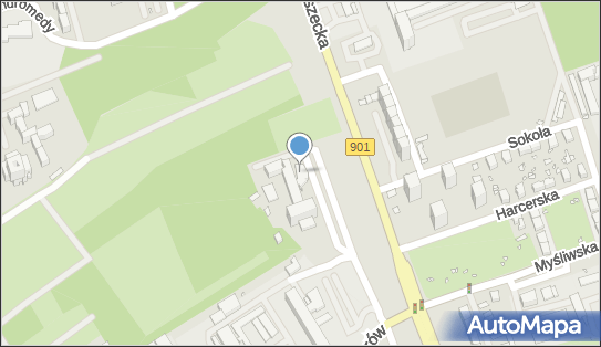 Ger Pol, ul. Toszecka 101, Gliwice 44-100 - Przedsiębiorstwo, Firma, numer telefonu, NIP: 6540007517
