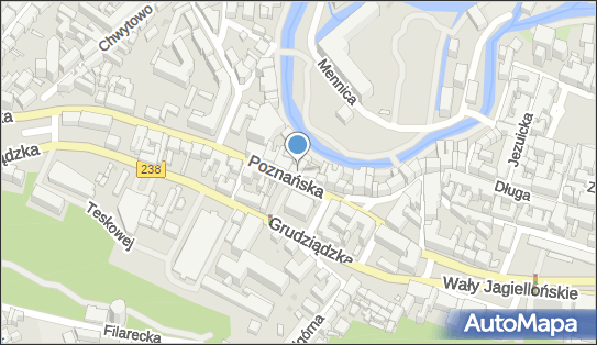 5542858182, Gerard-Bydgoszcz w Likwidacji sp. z o.o. 