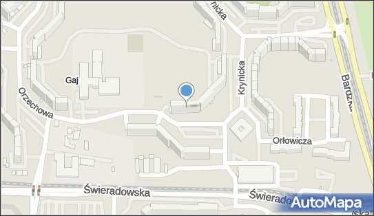 Gerard Trojanowski, Orzechowa 112, Wrocław 50-540 - Przedsiębiorstwo, Firma, NIP: 8992424290