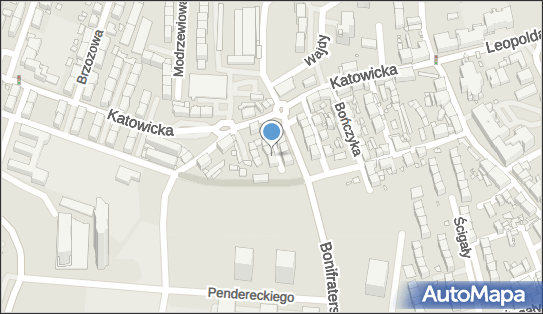 Gerber Barbara Pietrzak, Górna 6, Katowice 40-173 - Przedsiębiorstwo, Firma, NIP: 6342221345
