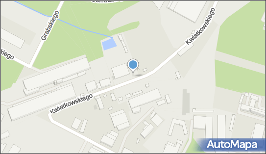 Gerda 2, ul. Eugeniusza Kwiatkowskiego 13, Starachowice 27-200 - Przedsiębiorstwo, Firma, numer telefonu, NIP: 6641983838