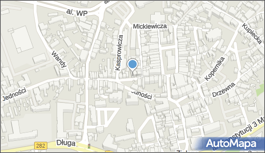 Gerpol, Króla Jana III Sobieskiego 9, Zielona Góra 65-071 - Przedsiębiorstwo, Firma