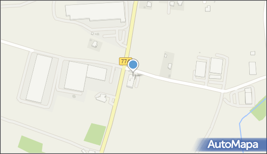 Geryco, Cholerzyn 376, Cholerzyn 32-060 - Przedsiębiorstwo, Firma, numer telefonu, NIP: 9442215191