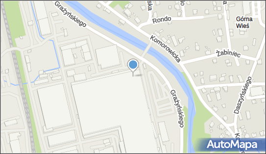5471937967, Gestin Polska sp. z o.o. 