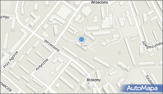 GESTIRETomasz Wąsowski, ul. Wrzeciono 12A, Warszawa 01-961 - Przedsiębiorstwo, Firma, NIP: 1181416152
