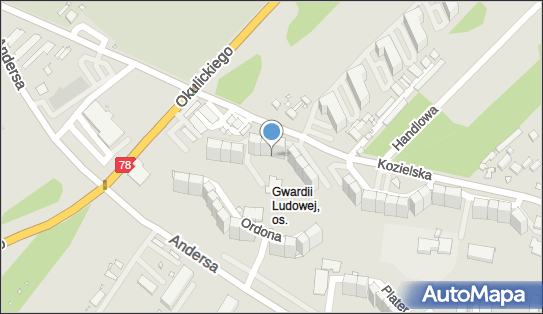 Get 2 Paweł Grabowski, ul. Kozielska 101, Gliwice 44-121 - Przedsiębiorstwo, Firma, NIP: 6312077961