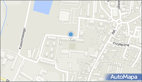 Get Beauty, os. Konstytucji 3 Maja 7G, Sulechów 66-100 - Przedsiębiorstwo, Firma, NIP: 9291580081