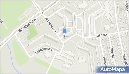 Get It, Strzegomska 270, Wrocław 54-432 - Przedsiębiorstwo, Firma, NIP: 8942874737