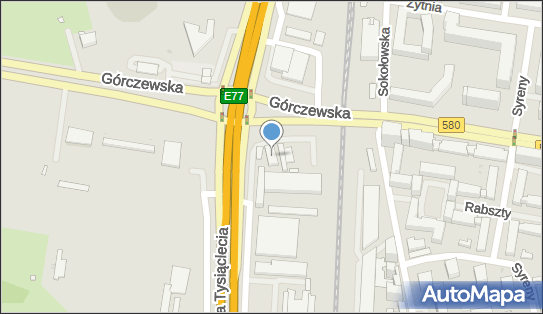 Get Service Limited, ul. Górczewska 53, Warszawa 01-401 - Przedsiębiorstwo, Firma, NIP: 7542935529