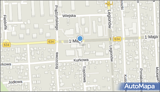 1251617224, Get World sp. z o.o. 