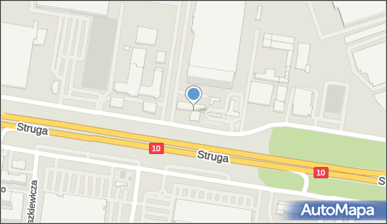 GF Energia Górski i Fromholz, ul. Andrzeja Struga 61, Szczecin 70-784 - Przedsiębiorstwo, Firma, NIP: 9552058806