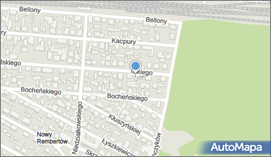 GG-Trans Grzegorz Grochowski, ul. Franciszka Ilskiego 82, Warszawa 04-479 - Przedsiębiorstwo, Firma, NIP: 9521717691