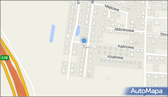 Gggog Grażyna Grochola-Goc, ul. Różana 28, Borkowo 80-180 - Przedsiębiorstwo, Firma, NIP: 9570526258