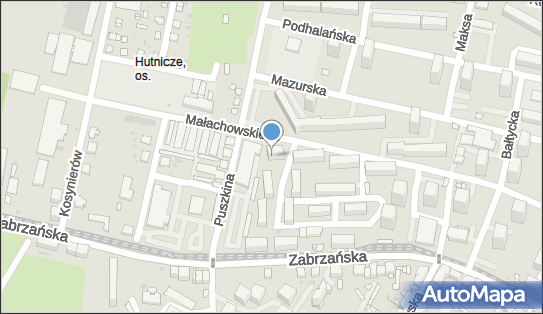 6261153036, GGK System Firma Usługowo-Handlowa Zenon Gwóźdź 