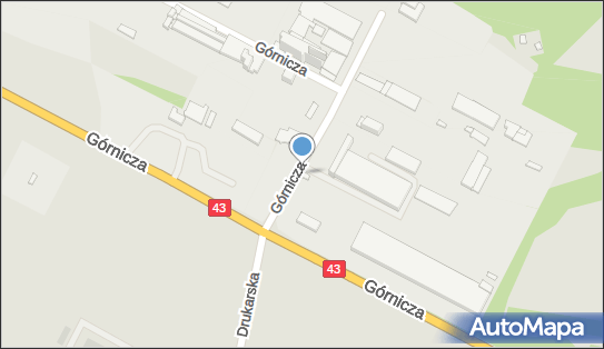 5761002067, GH Cranes sp. z o.o. 