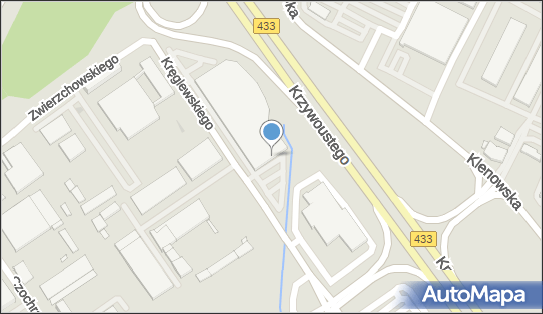 1132822656, Giant Invest sp. z o.o. 