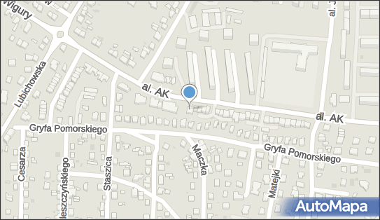 5921433995, Agnieszka Gibas-Probe, Gabinet Kosmetyczny 