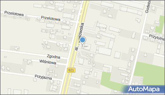 Giceepo, ul. Al. Krakowska 48, Janki 05-090 - Przedsiębiorstwo, Firma, numer telefonu, NIP: 1231178508
