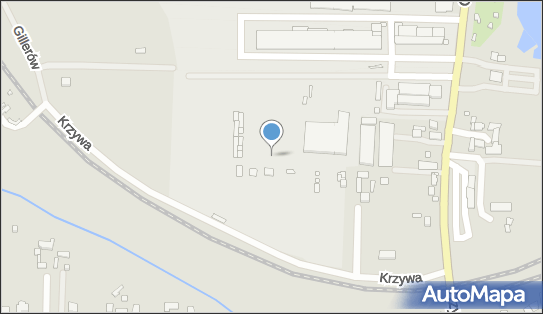 Giełda Kaliska, Braci Gillerów 2-16, Kalisz 62-800 - Przedsiębiorstwo, Firma, numer telefonu, NIP: 6181256679