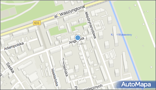 Giepe, Londyńska 25, Warszawa 03-921 - Przedsiębiorstwo, Firma, NIP: 1132852887