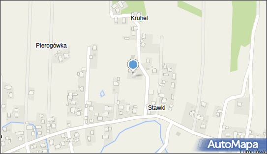 Gier-Stol Grzegorz Gierula, Nozdrzec 172, Nozdrzec 36-245 - Przedsiębiorstwo, Firma, NIP: 6861525492