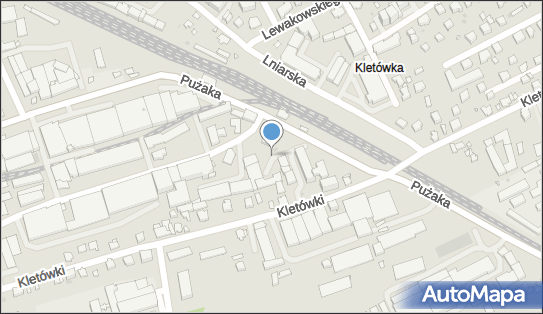 Gierlicki Dariusz Gierlicki, ul. Kazimierza Pużaka 51D, Krosno 38-400 - Przedsiębiorstwo, Firma, NIP: 6842333099