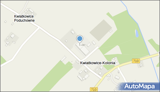 GIEROS - Marcin Gieros, Kwiatkowice-Kolonia 8a, Kwiatkowice-Kolonia 98-105 - Przedsiębiorstwo, Firma, godziny otwarcia, numer telefonu