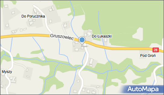 Giftexpert Producent Upominków Reklamowych Daniel Żołądek 34-642 - Przedsiębiorstwo, Firma, NIP: 7371983992