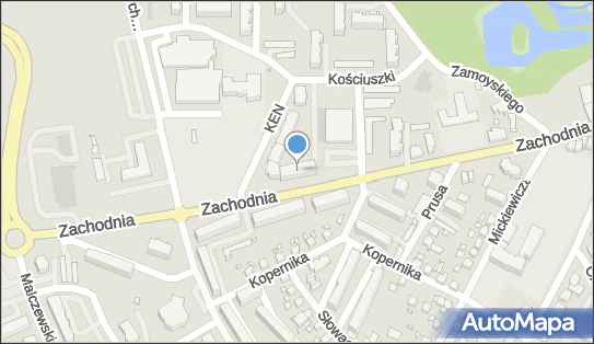 Gigasound Technika Estradowa Rafał Gojdka Przemysław Podębski 66-300 - Przedsiębiorstwo, Firma, NIP: 5961729035