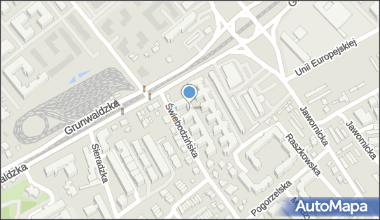 Gigatech, Świebodzińska 1c, Poznań 60-162 - Przedsiębiorstwo, Firma, NIP: 7891314056