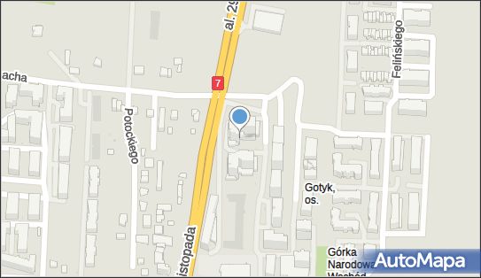 Gii Art, Aleja 29 Listopada 193, Kraków 31-241 - Przedsiębiorstwo, Firma, NIP: 9211183717