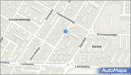 GiK Geodezja i Kartografia Nowy Sącz Jacek Matuszewski Geodeta 33-300 - Przedsiębiorstwo, Firma, NIP: 7341619129