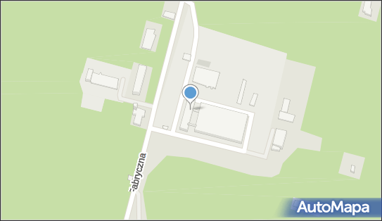 Gil Adam Gilewski, ul. Fabryczna 7, Czarna Białostocka 16-020 - Przedsiębiorstwo, Firma, NIP: 9661788685