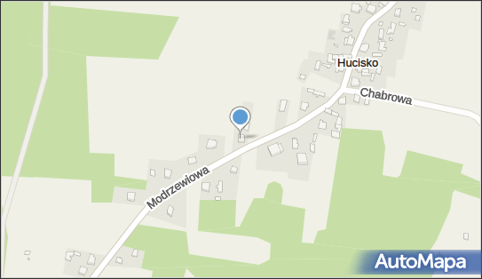 Gil Krystian, Modrzewiowa 23, Hucisko 42-421 - Przedsiębiorstwo, Firma, NIP: 5771233041