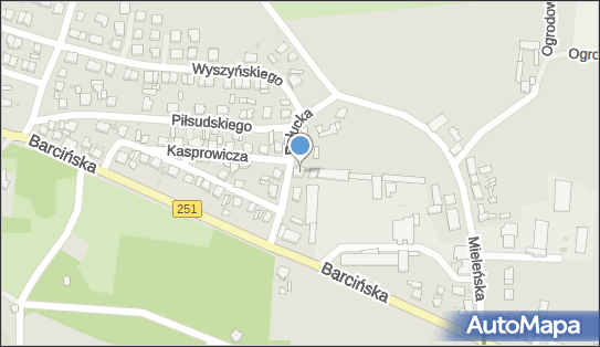 Gilas Janusz Jan-Rol, ul. Pałucka 6, Pakość 88-170 - Przedsiębiorstwo, Firma, NIP: 5562342004