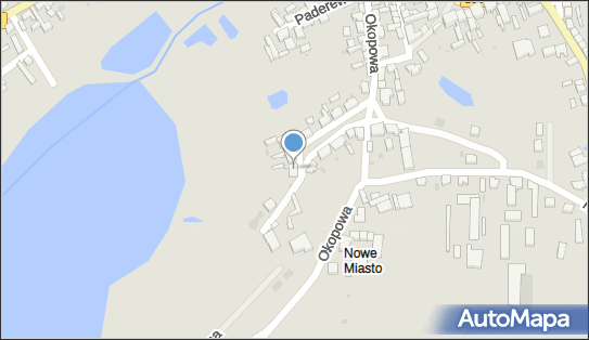 Gilon Łukasz Żywicki, Nowe Miasto 7, Margonin 64-830 - Przedsiębiorstwo, Firma, NIP: 7642339821