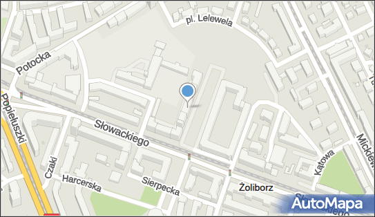 Gimay Trading Limited, Krechowiecka 5, Warszawa 01-635 - Przedsiębiorstwo, Firma, NIP: 5252046613