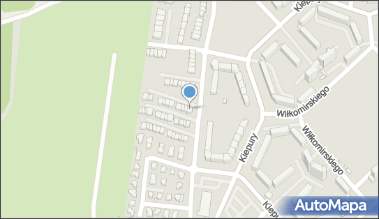 GIM, ul. Ignacego Paderewskiego 124, Jelenia Góra 58-506 - Przedsiębiorstwo, Firma, NIP: 6111242614